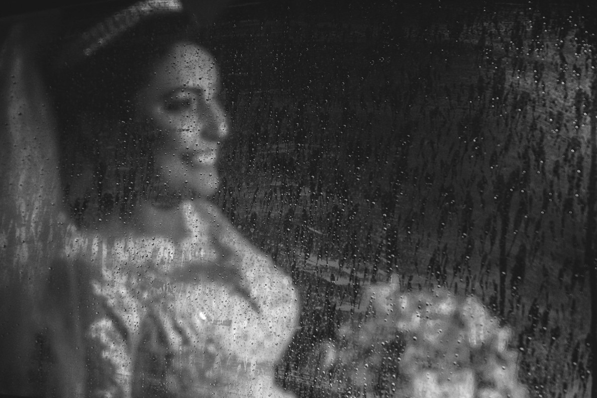 Casamento Cristiane e Angiel