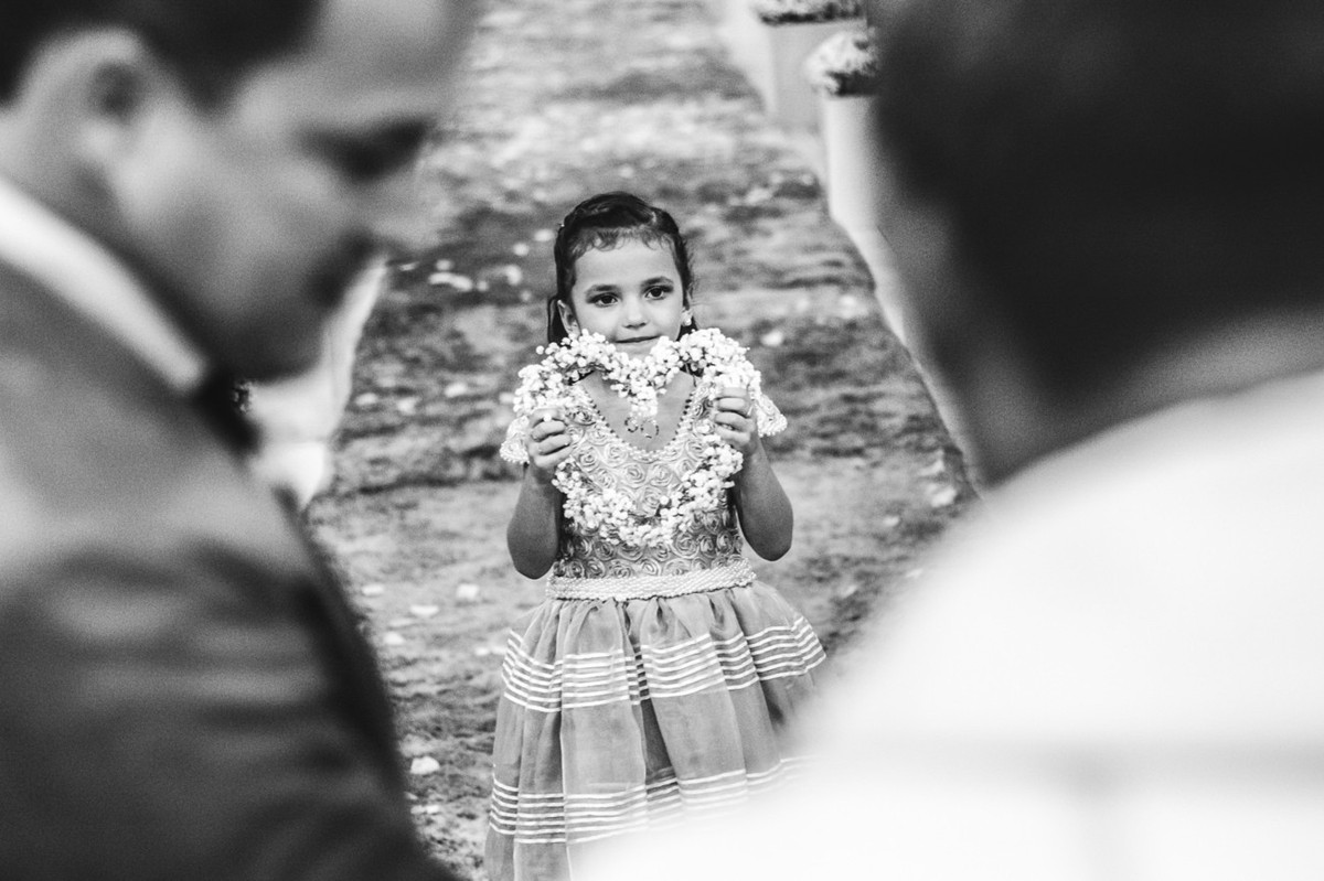 Casamento Cristiane e Angiel