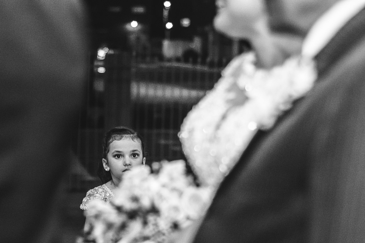 Casamento Cristiane e Angiel