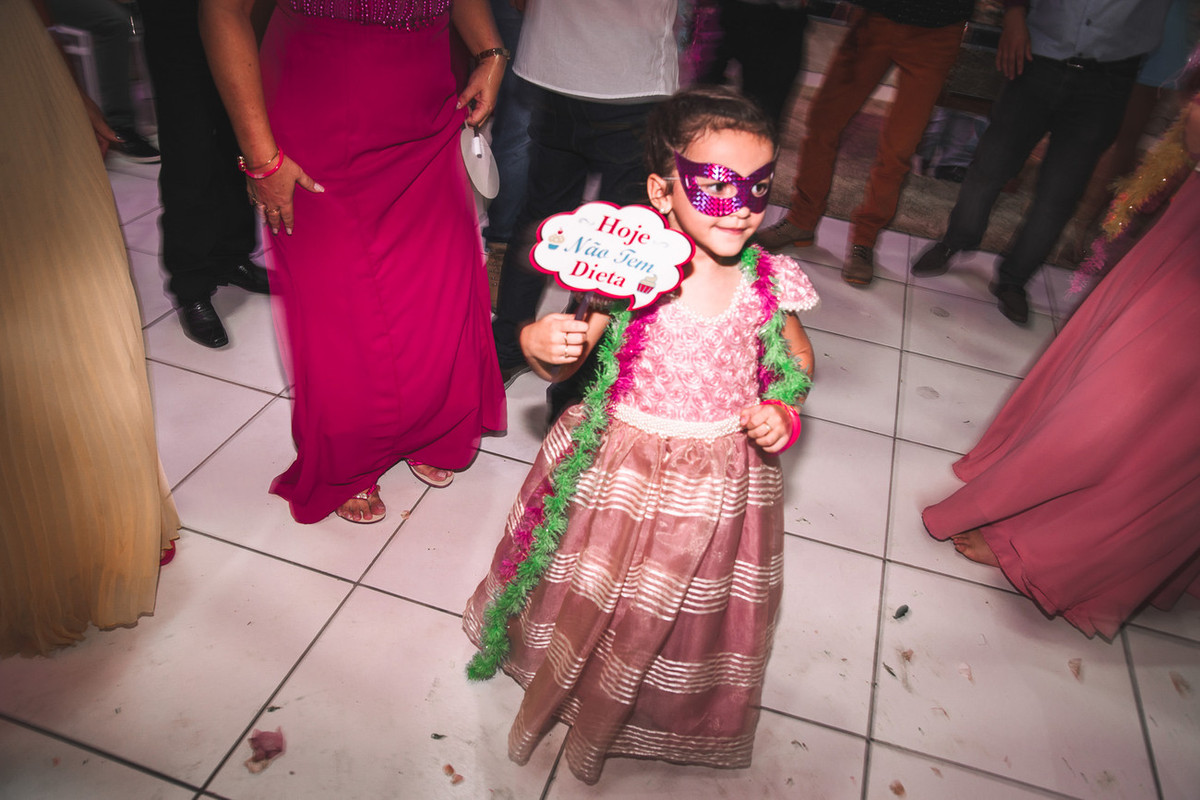 Casamento Cristiane e Angiel