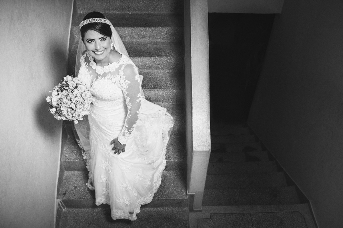 Casamento Cristiane e Angiel