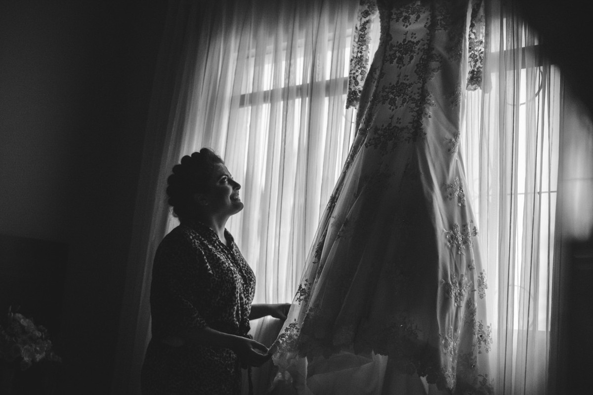 Casamento Cristiane e Angiel