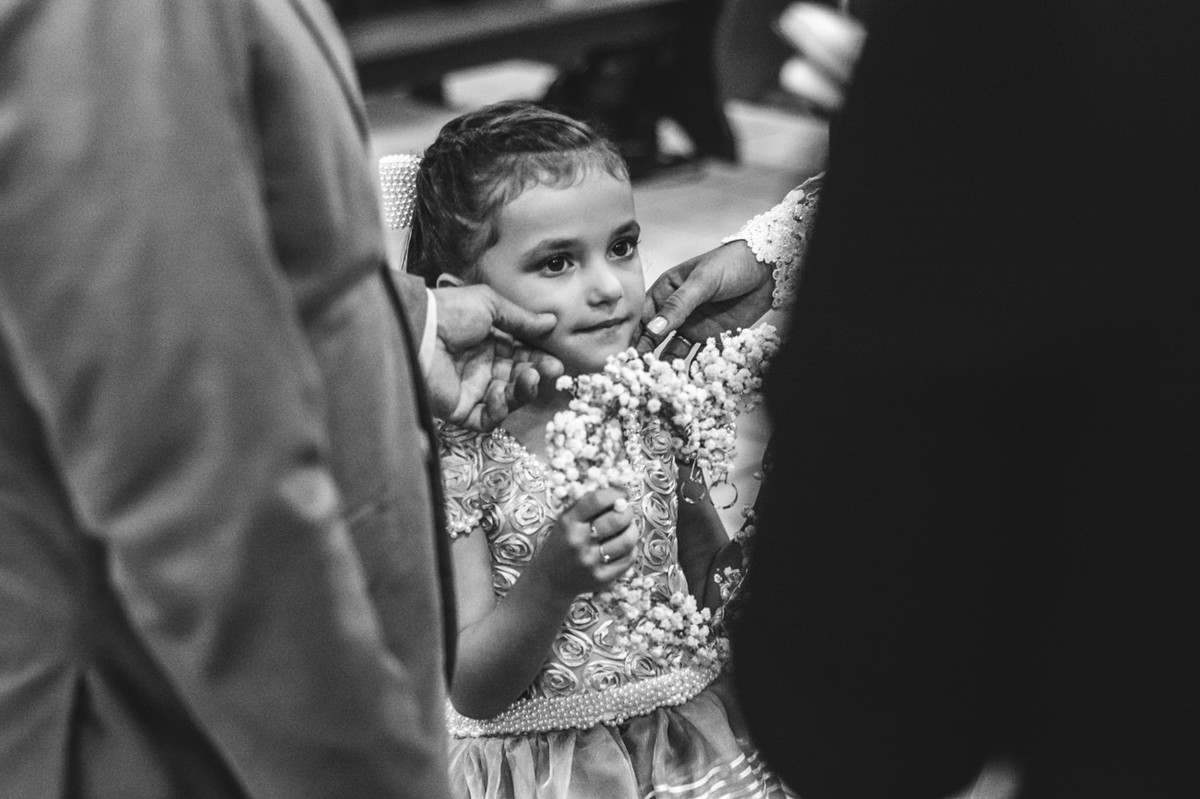 Casamento Cristiane e Angiel