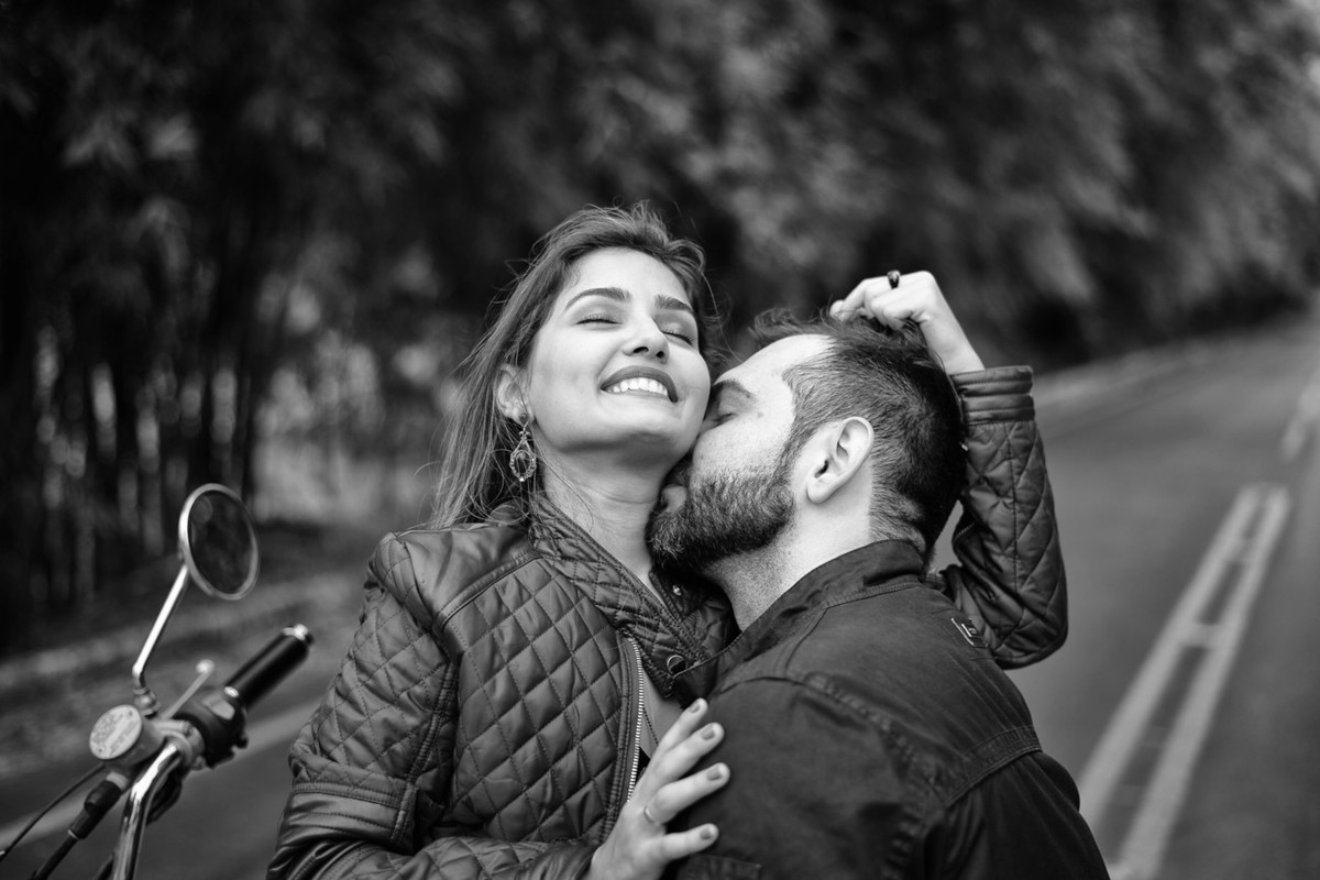 Carol e Márcio | Ensaio parte 01