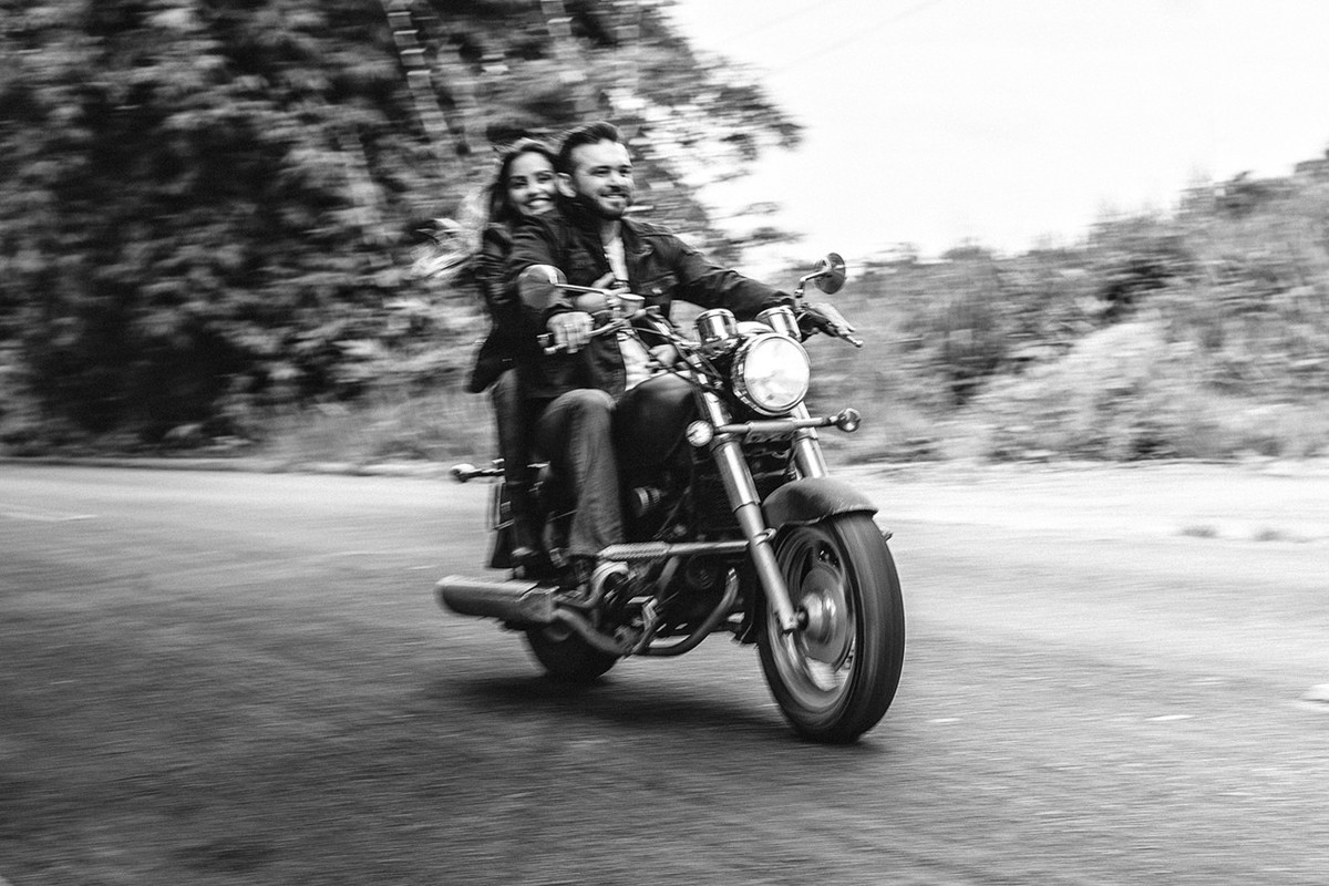 Carol e Márcio | Ensaio parte 01