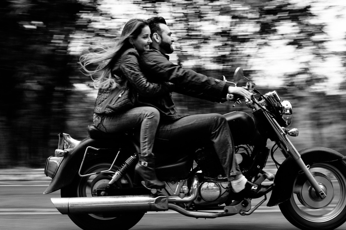 Carol e Márcio | Ensaio parte 01