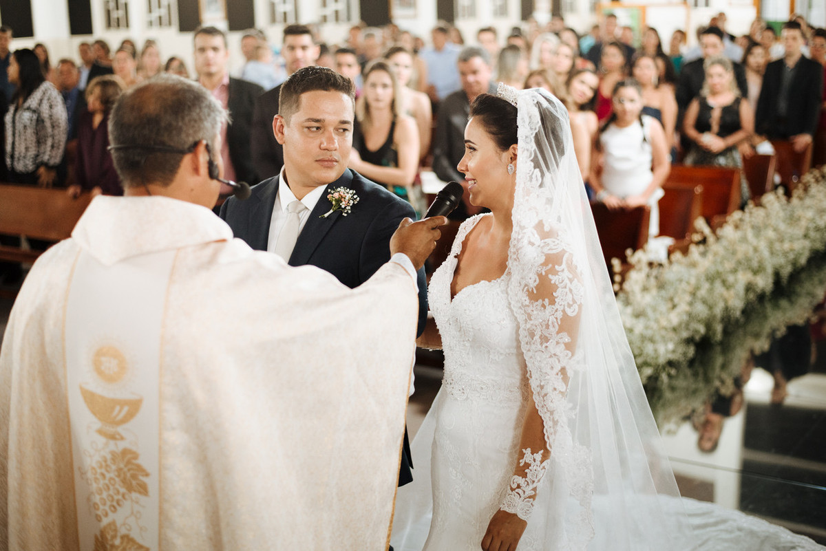 Casamento | Raphaella e Diego