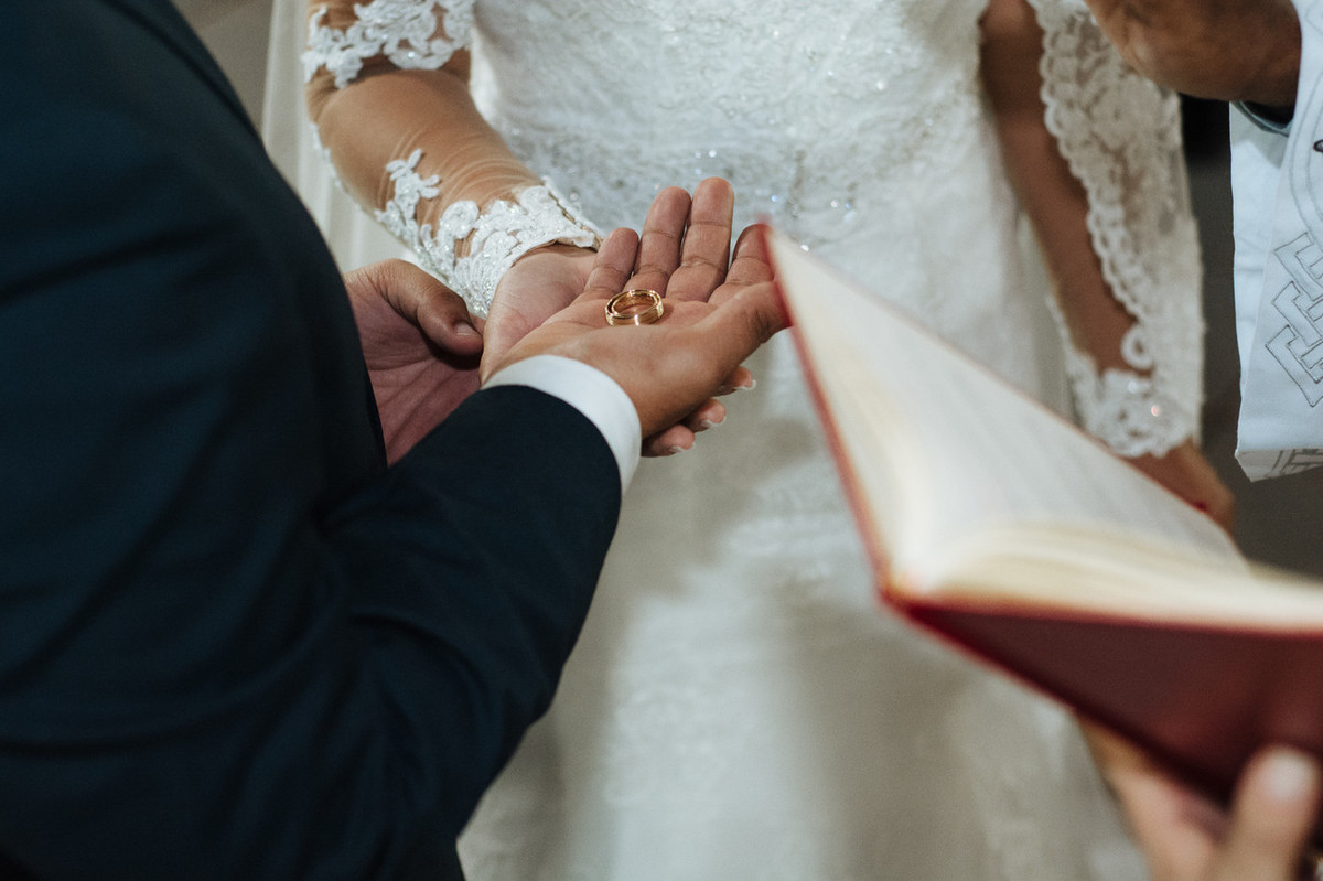 Casamento | Raphaella e Diego