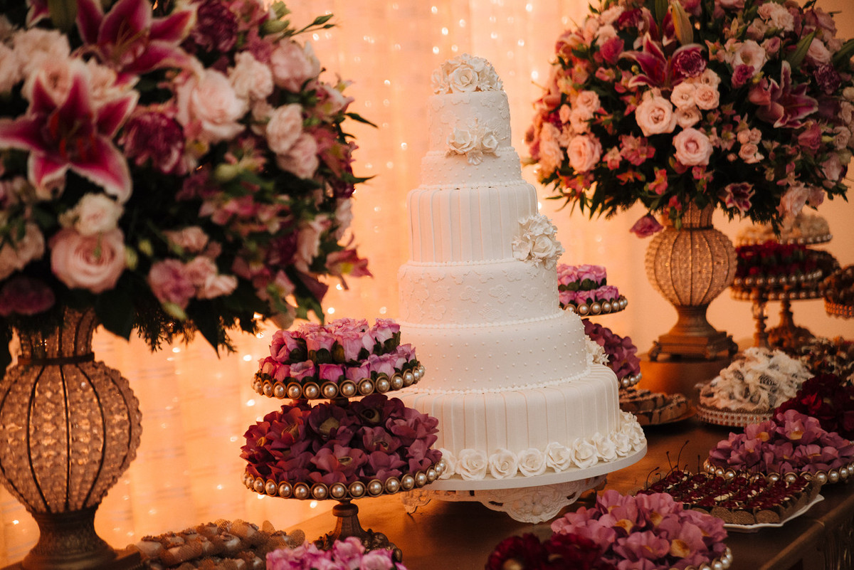 Casamento | Raphaella e Diego