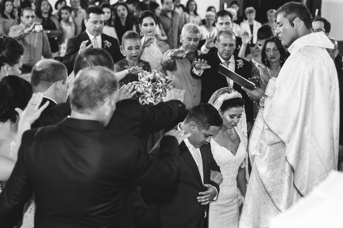 Casamento | Raphaella e Diego