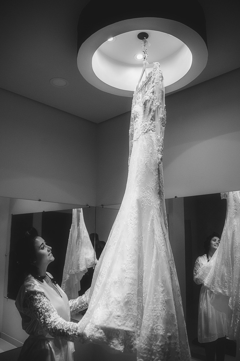 Casamento | Raphaella e Diego