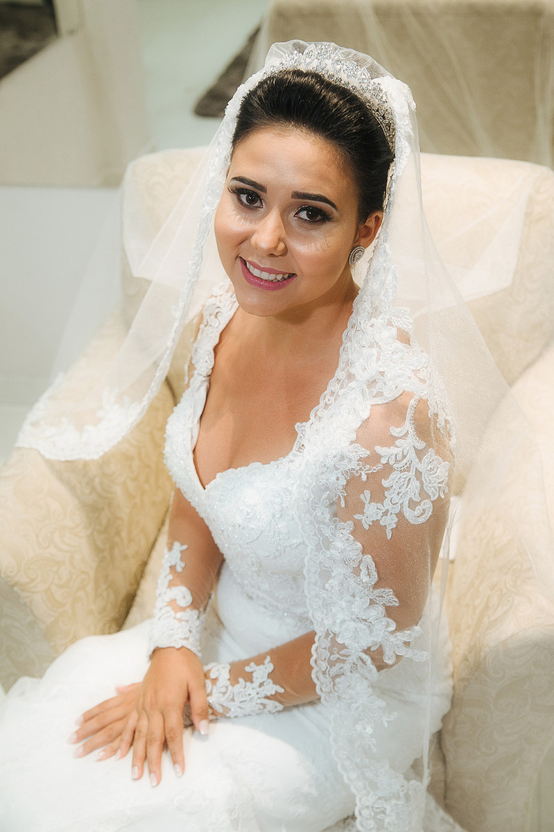 Casamento | Raphaella e Diego