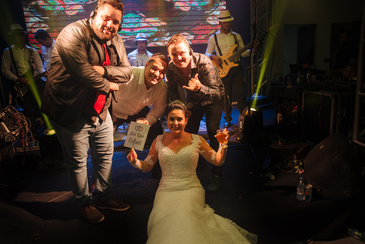 Casamento | Raphaella e Diego