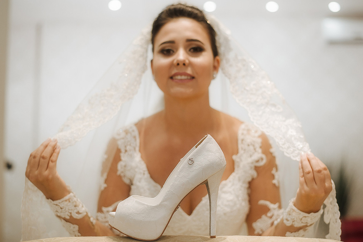 Casamento | Raphaella e Diego