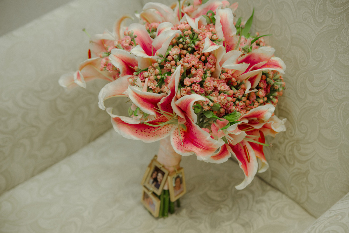 Casamento | Raphaella e Diego