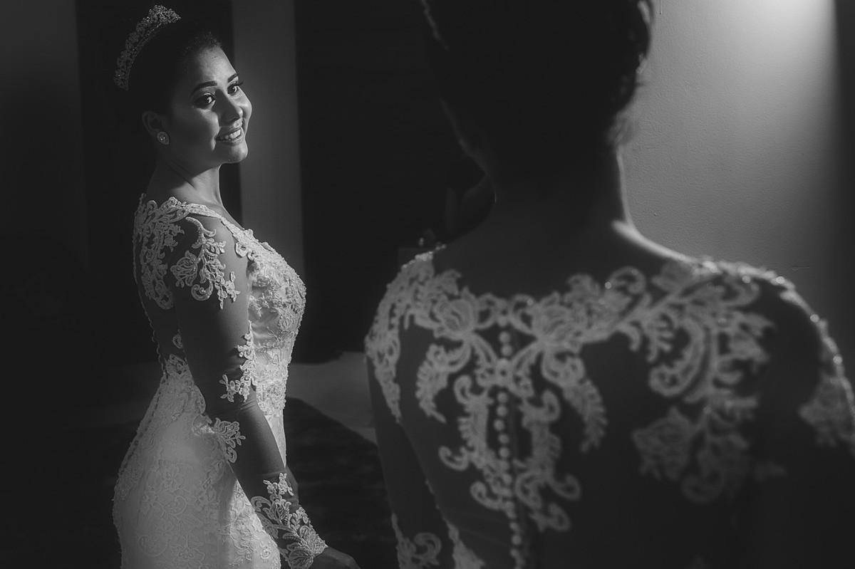 Casamento | Raphaella e Diego