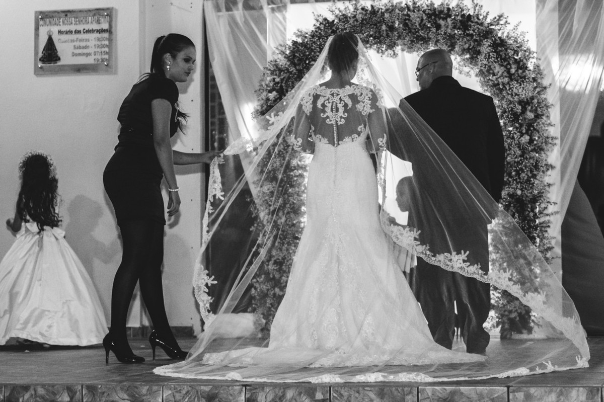 Casamento | Raphaella e Diego