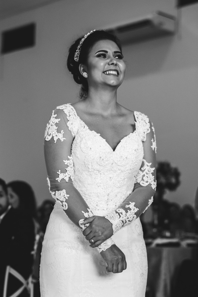 Casamento | Raphaella e Diego