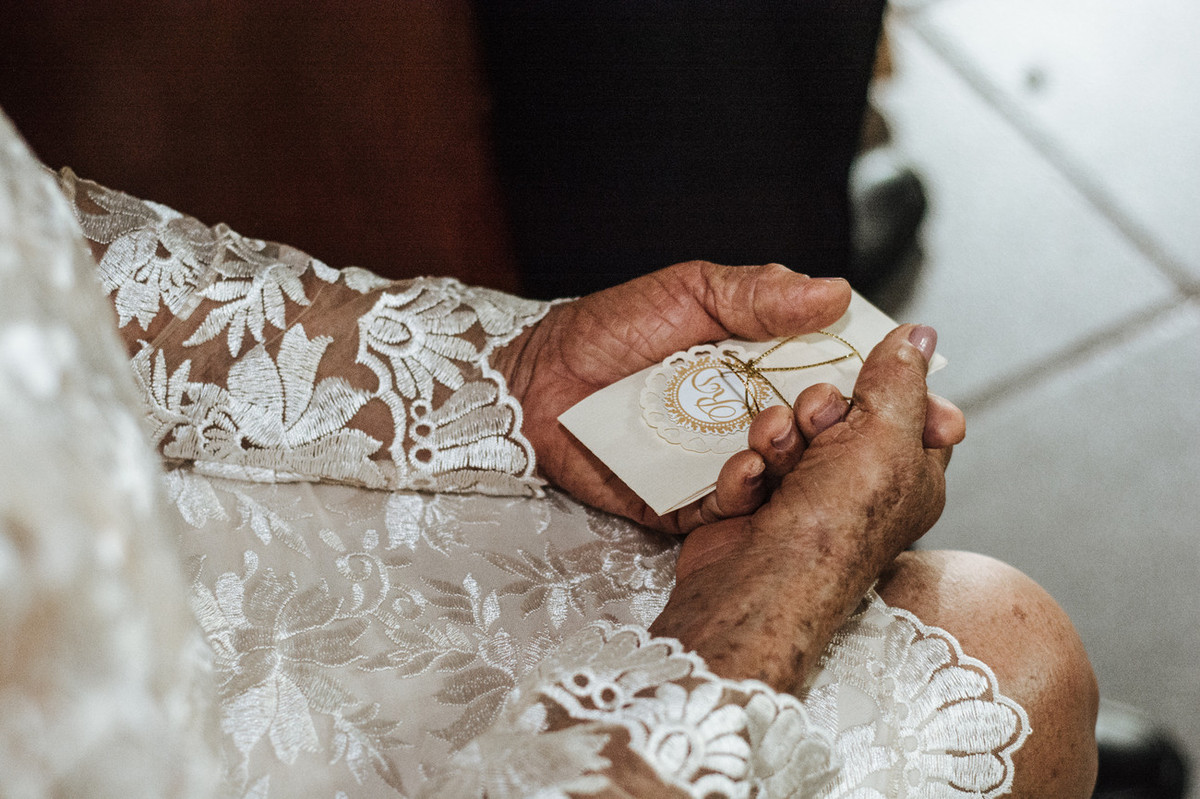 Casamento | Raphaella e Diego