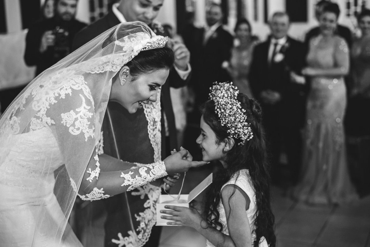 Casamento | Raphaella e Diego