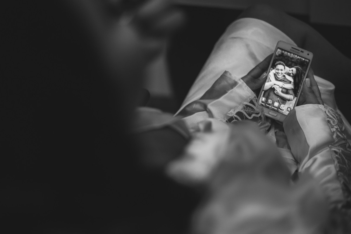 Casamento | Raphaella e Diego