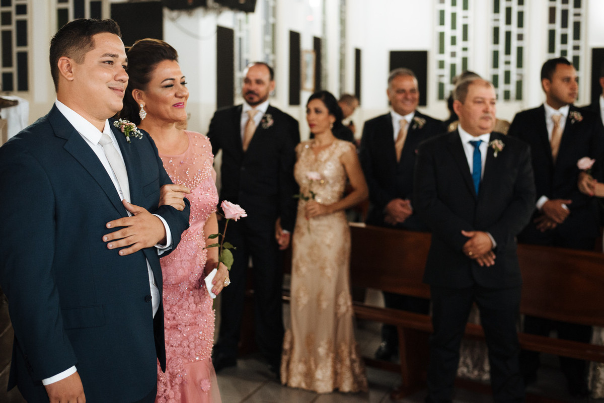 Casamento | Raphaella e Diego