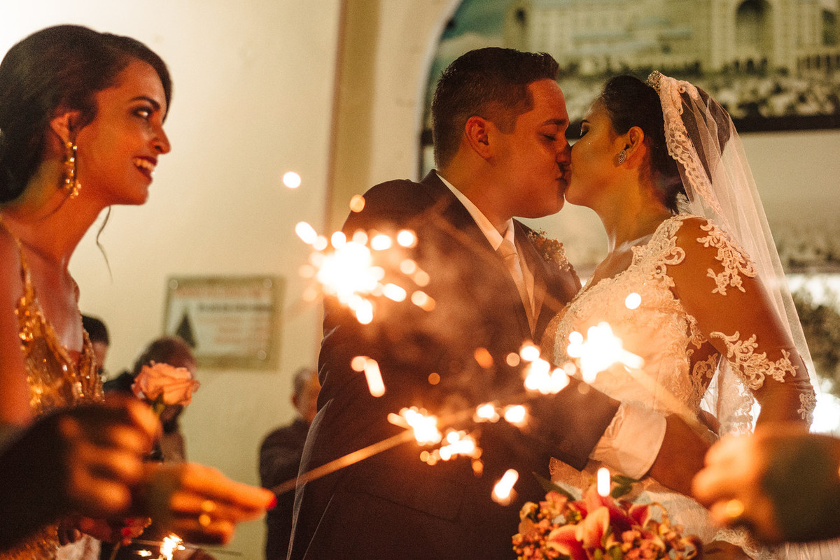 Casamento | Raphaella e Diego