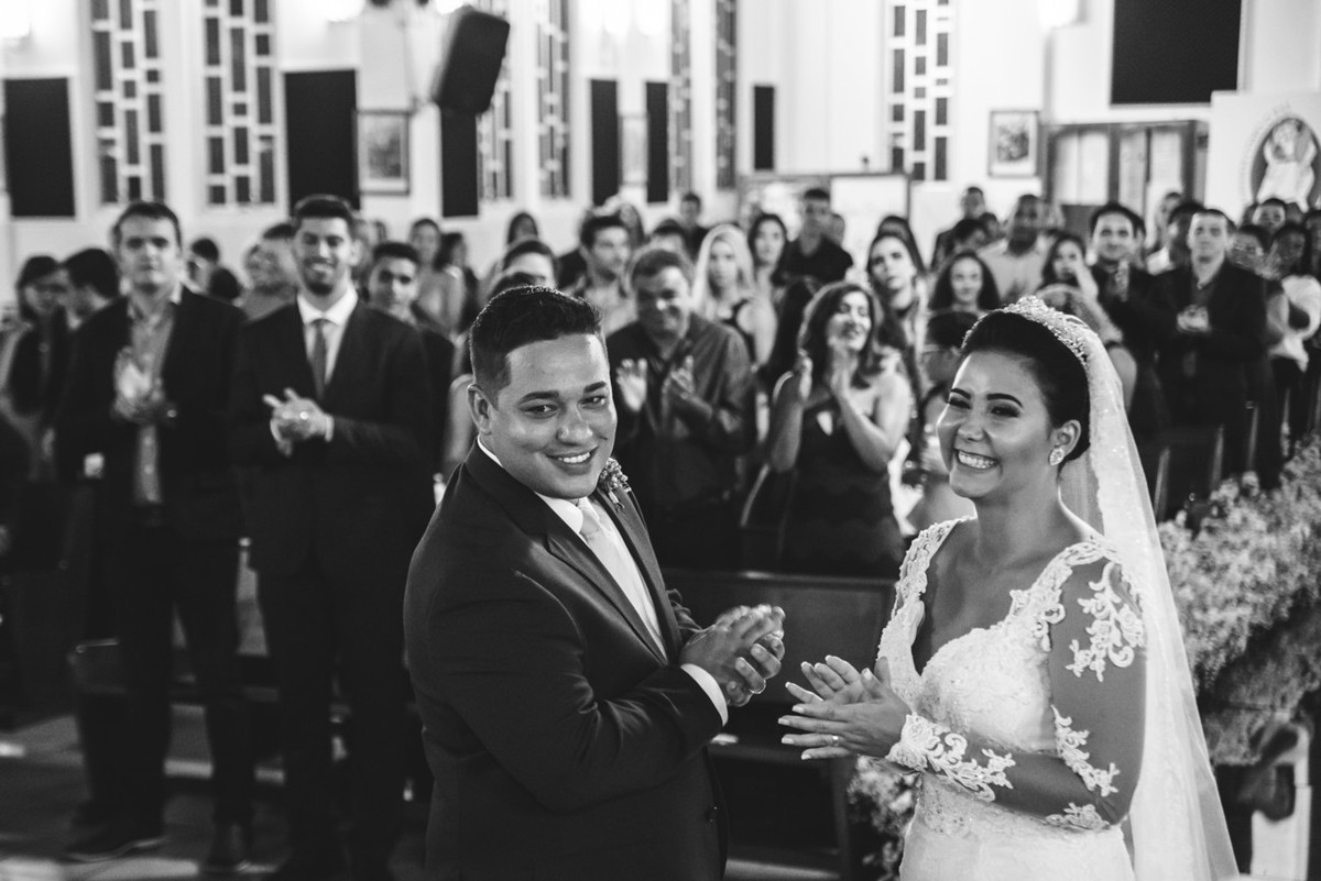 Casamento | Raphaella e Diego