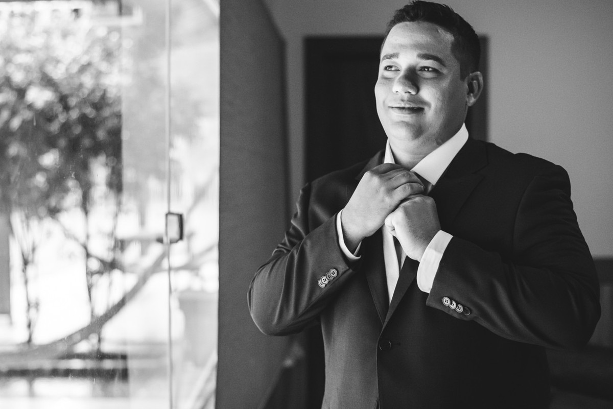 Casamento | Raphaella e Diego