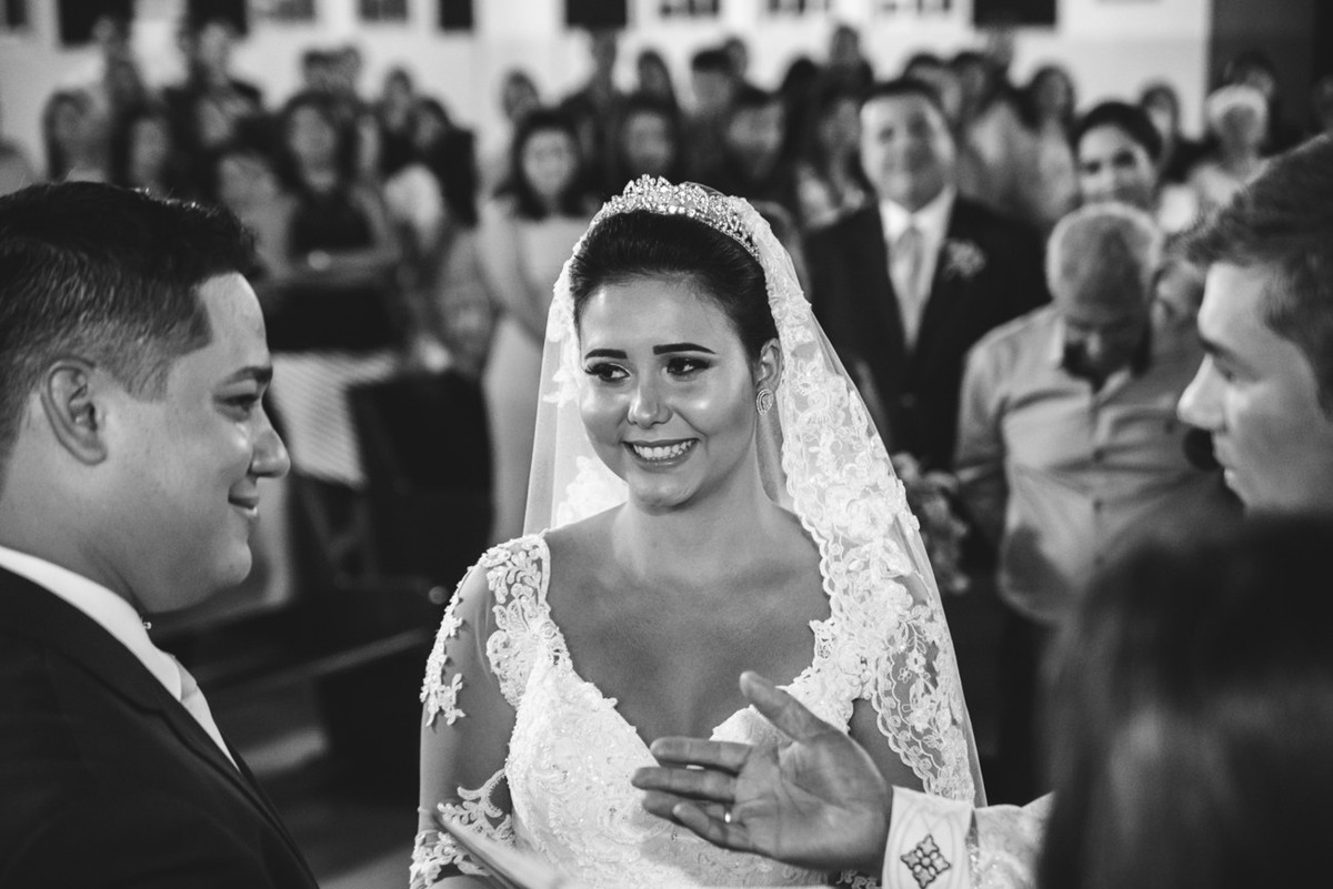 Casamento | Raphaella e Diego