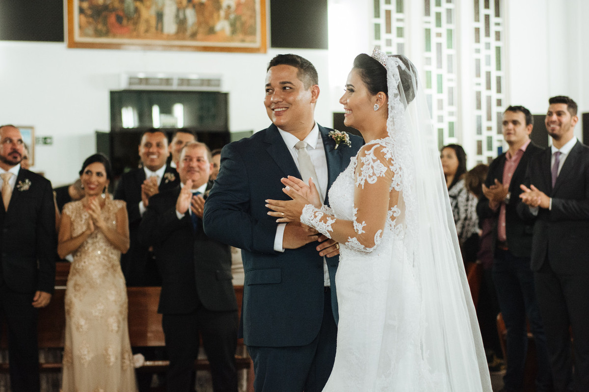 Casamento | Raphaella e Diego