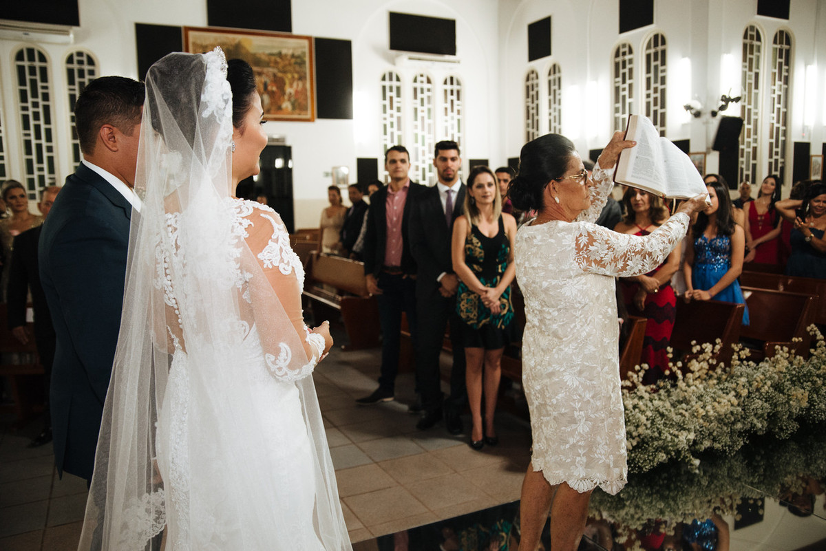 Casamento | Raphaella e Diego