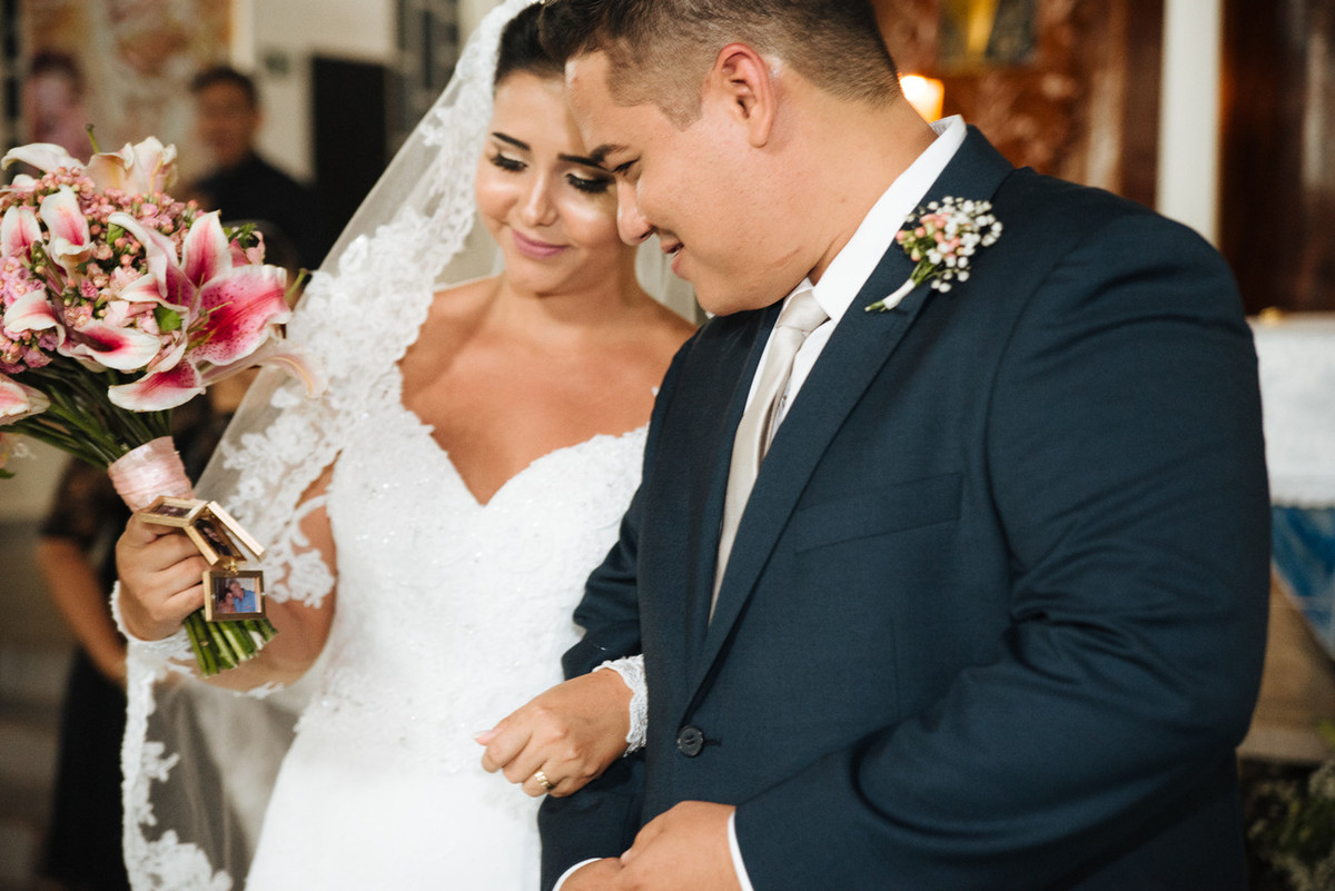 Casamento | Raphaella e Diego