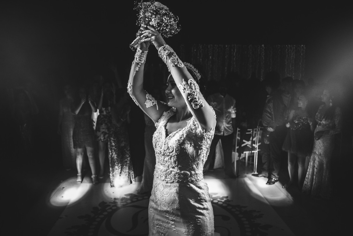 Casamento | Raphaella e Diego