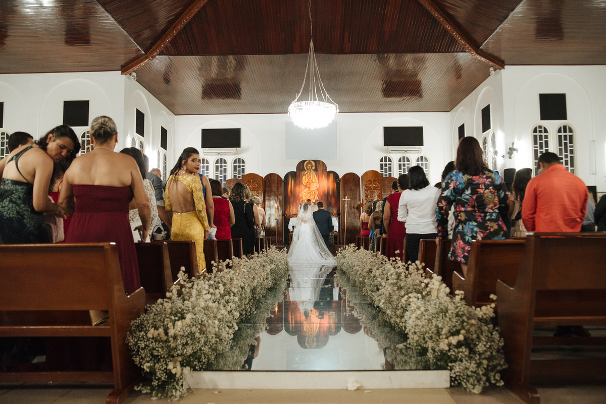Casamento | Raphaella e Diego