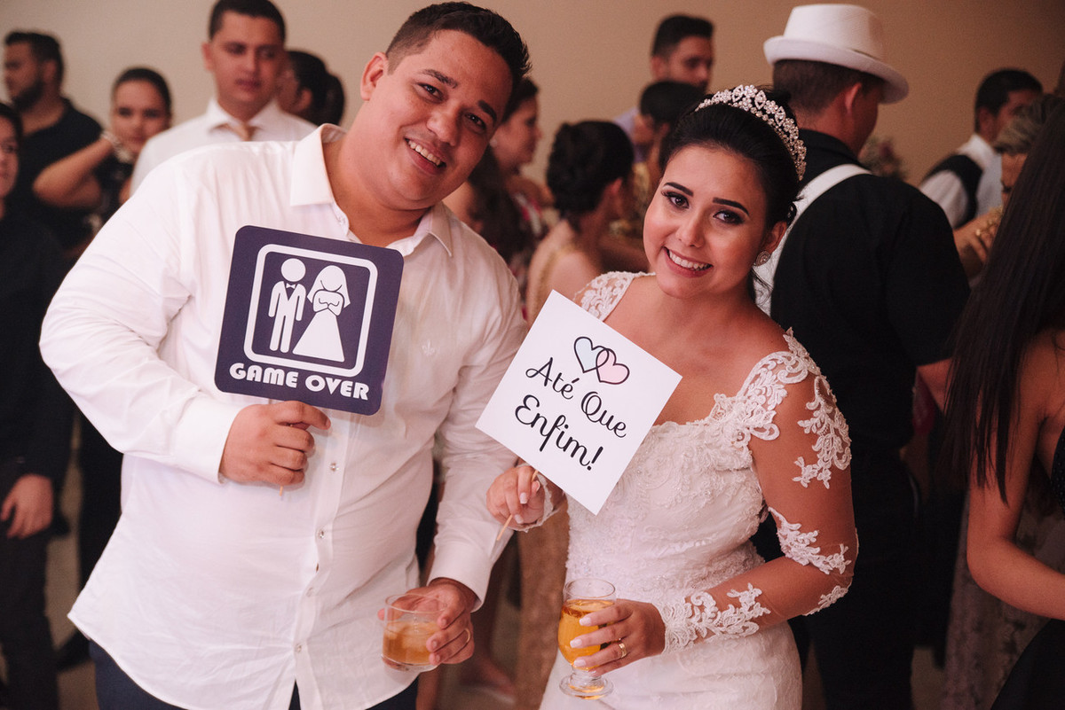 Casamento | Raphaella e Diego