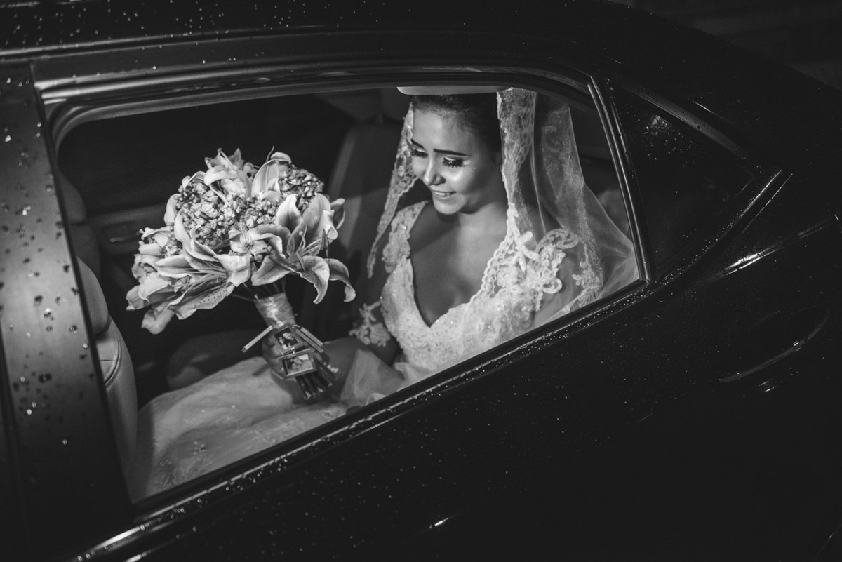Casamento | Raphaella e Diego