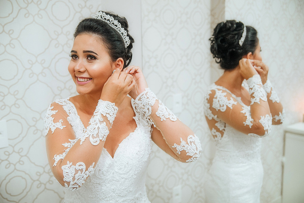 Casamento | Raphaella e Diego