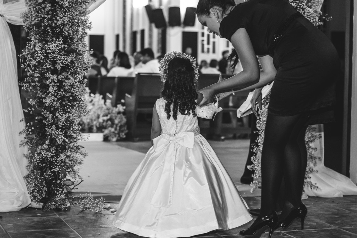 Casamento | Raphaella e Diego