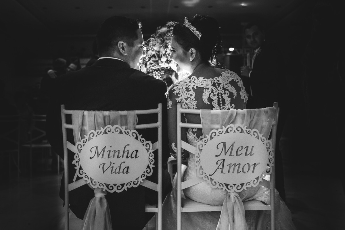 Casamento | Raphaella e Diego