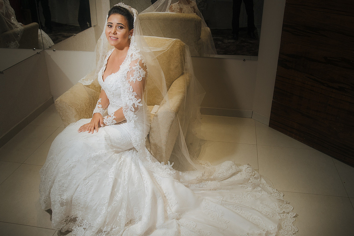 Casamento | Raphaella e Diego