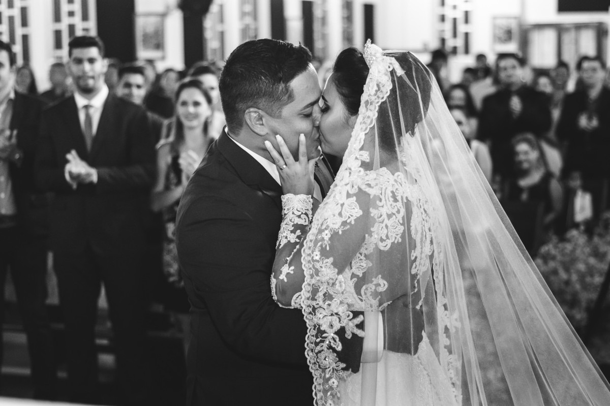 Casamento | Raphaella e Diego