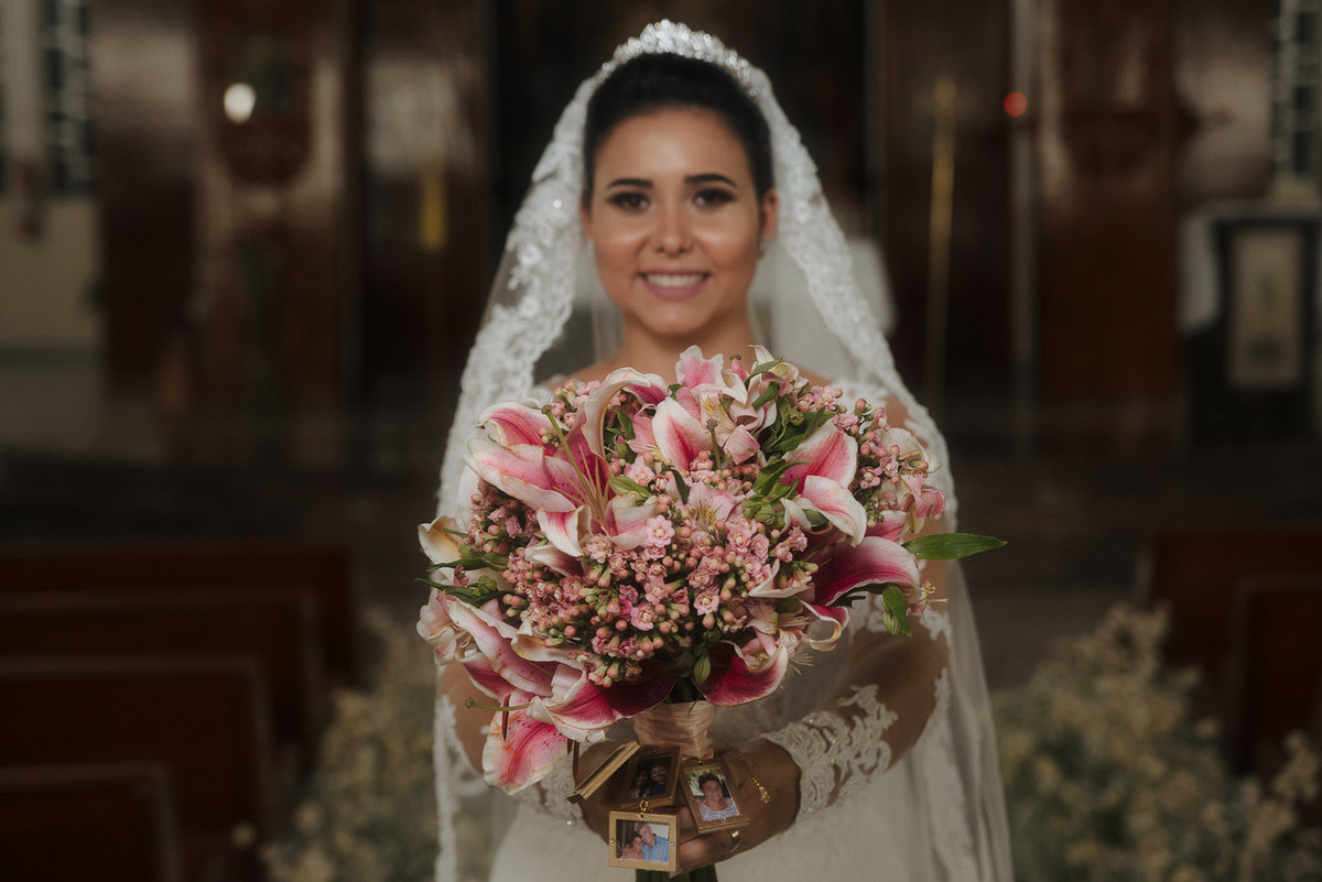 Casamento | Raphaella e Diego