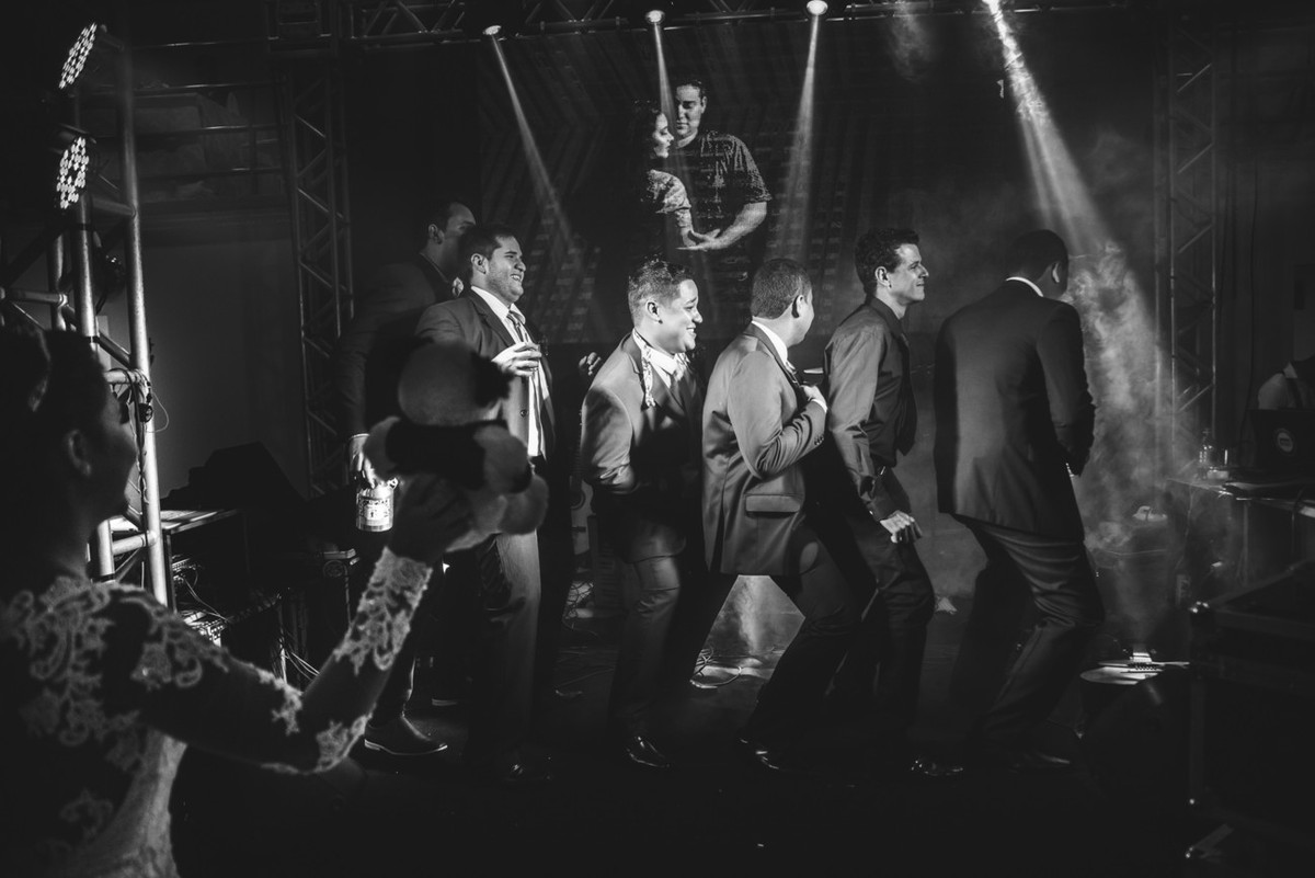 Casamento | Raphaella e Diego