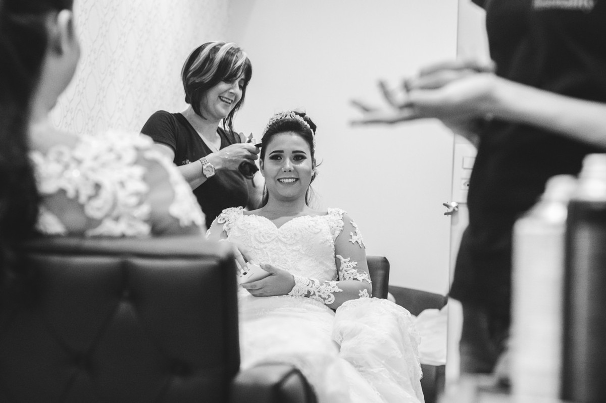 Casamento | Raphaella e Diego