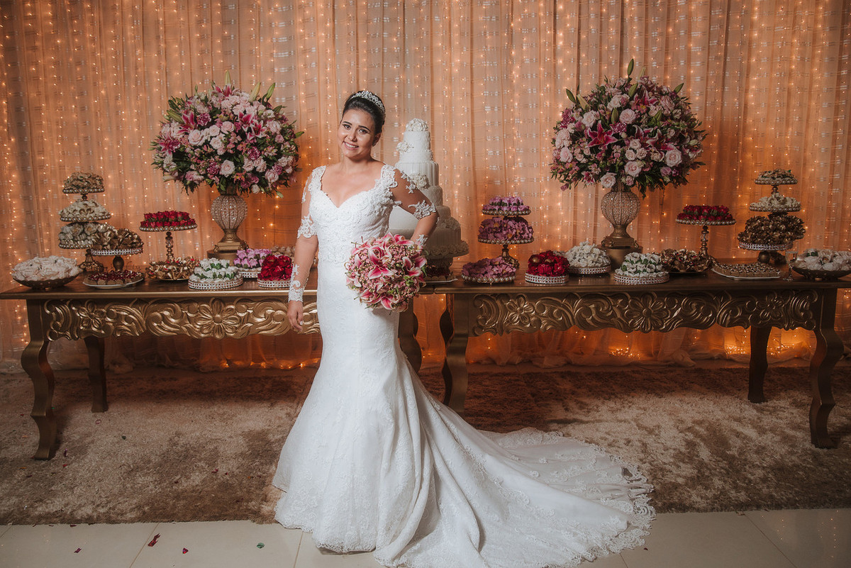 Casamento | Raphaella e Diego