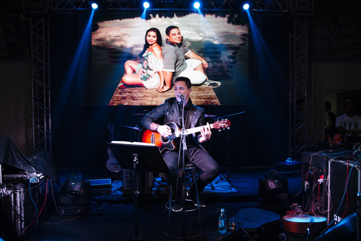 Casamento | Raphaella e Diego