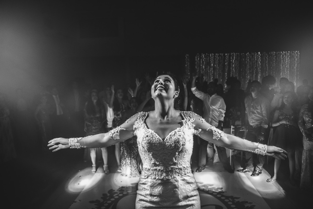 Casamento | Raphaella e Diego