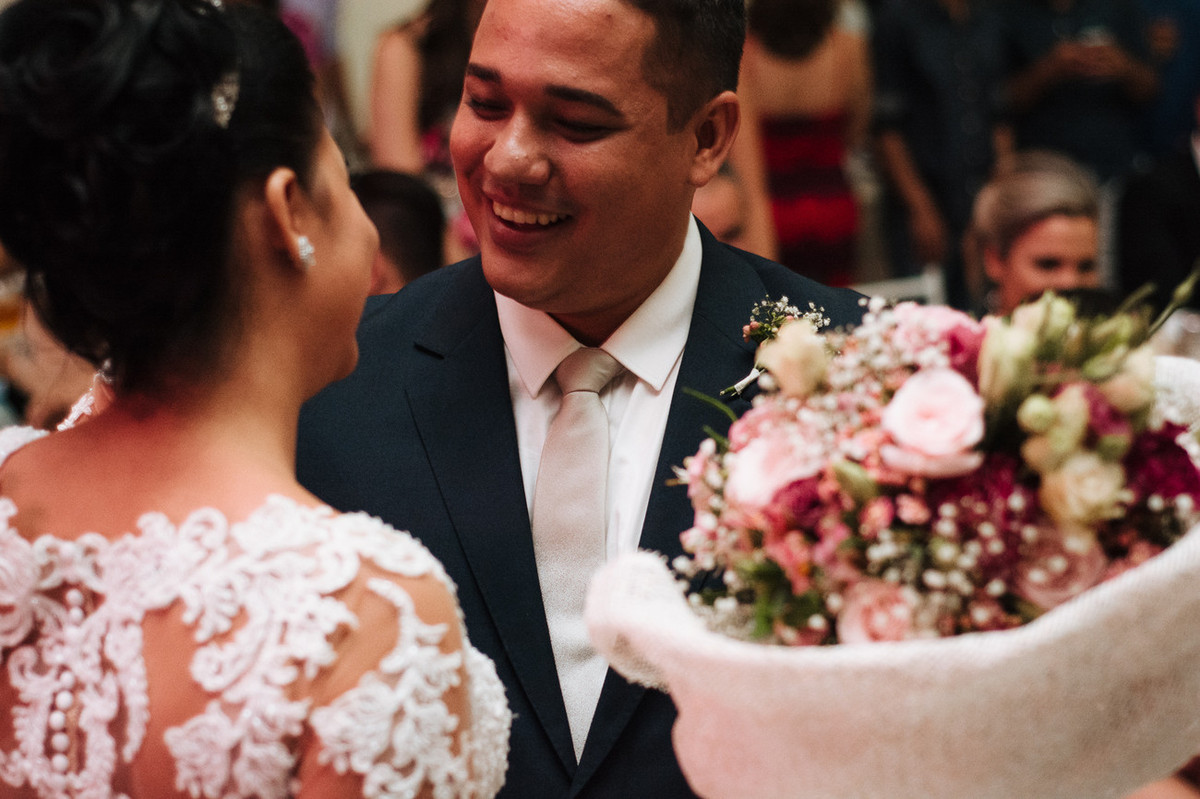 Casamento | Raphaella e Diego