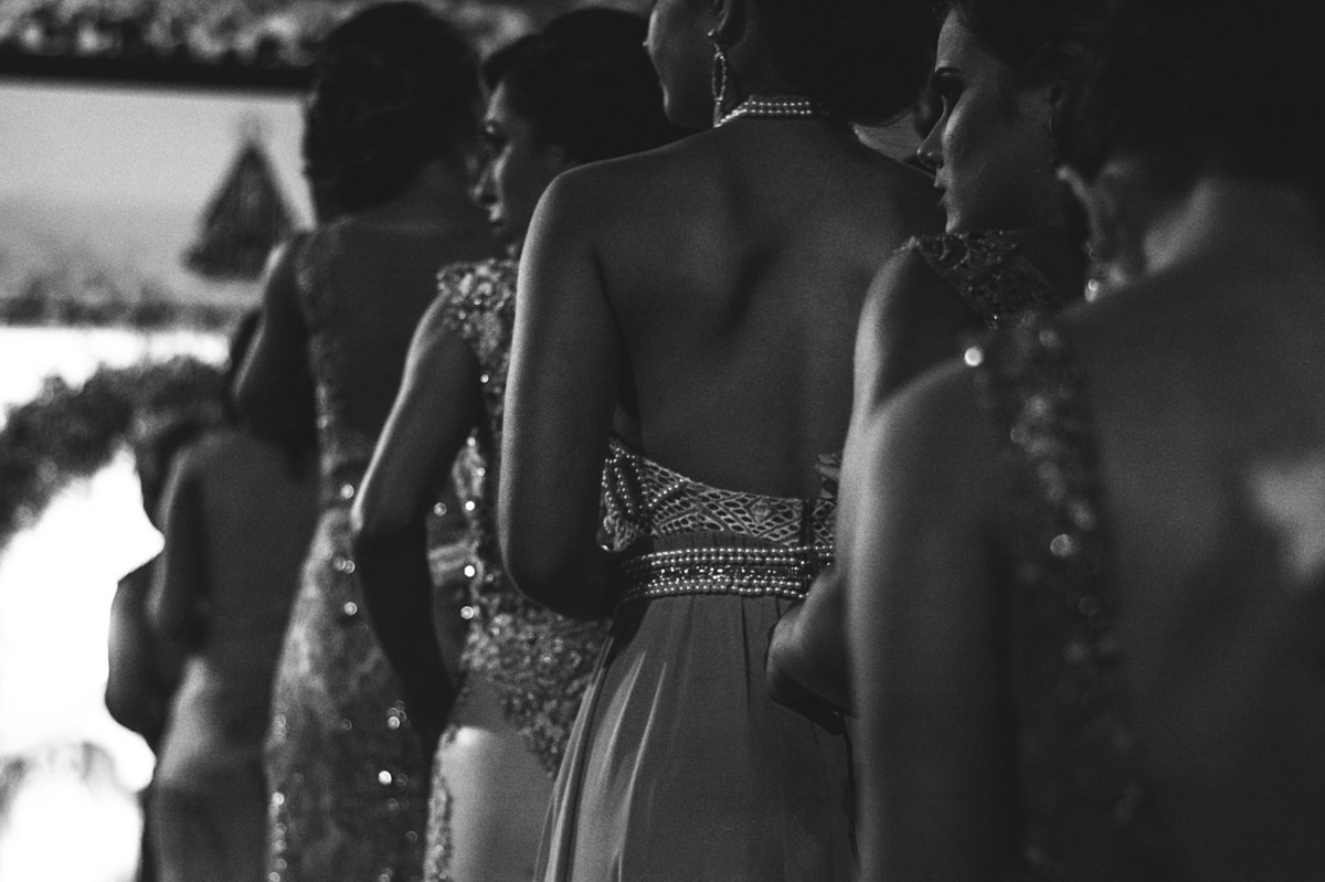 Casamento | Raphaella e Diego